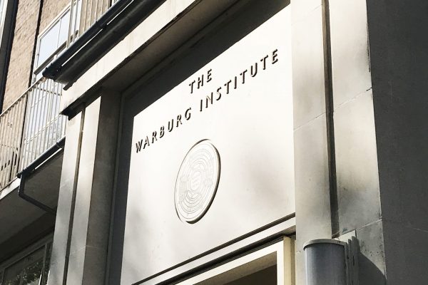 The Warburg Institute