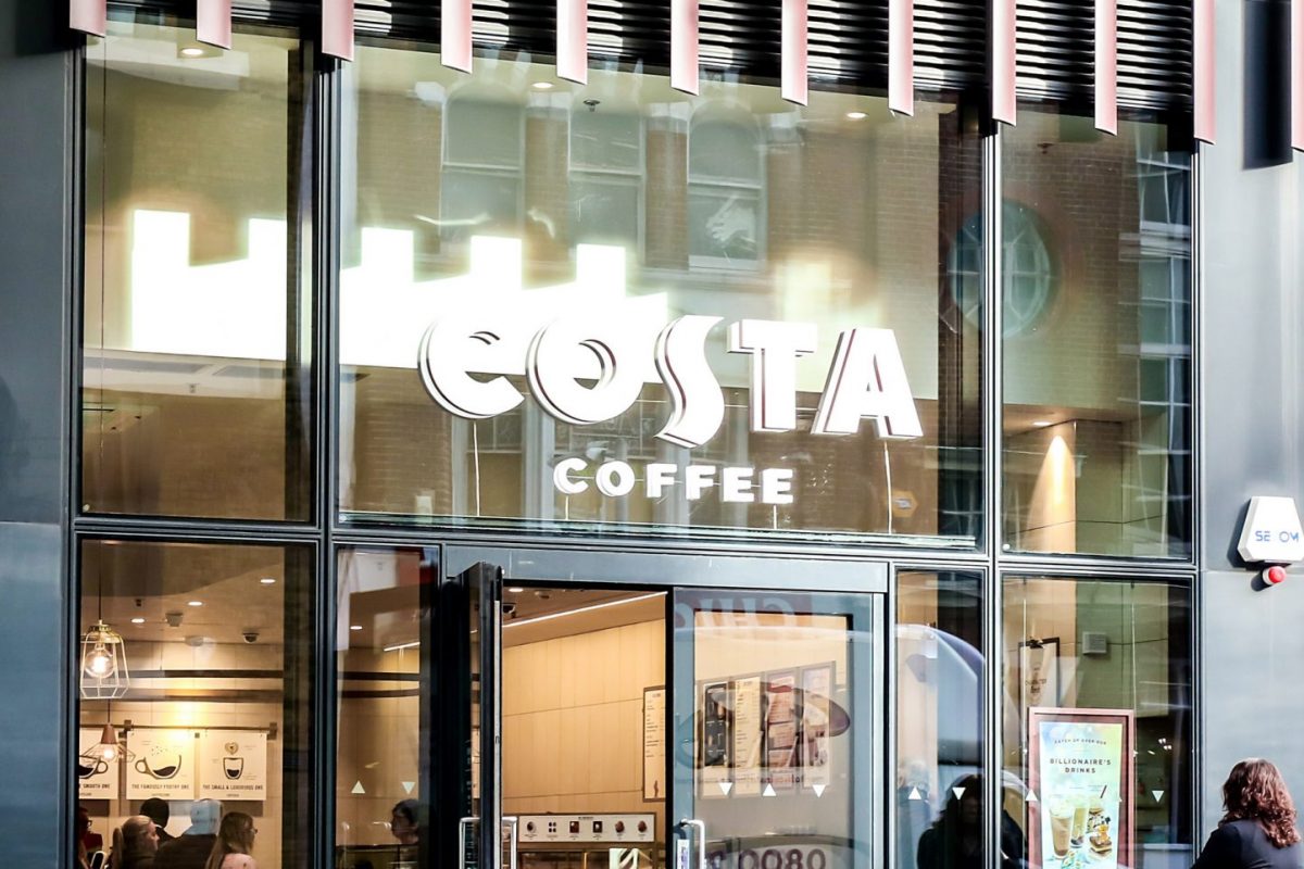 Costa Artelia UK