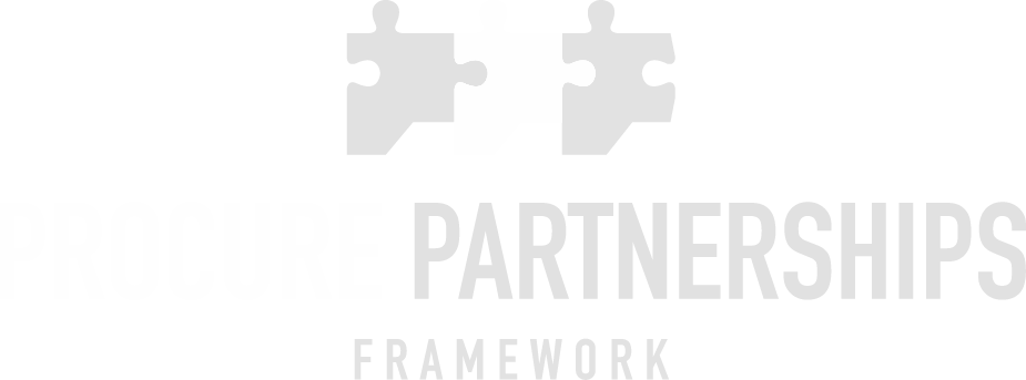 Procure logo