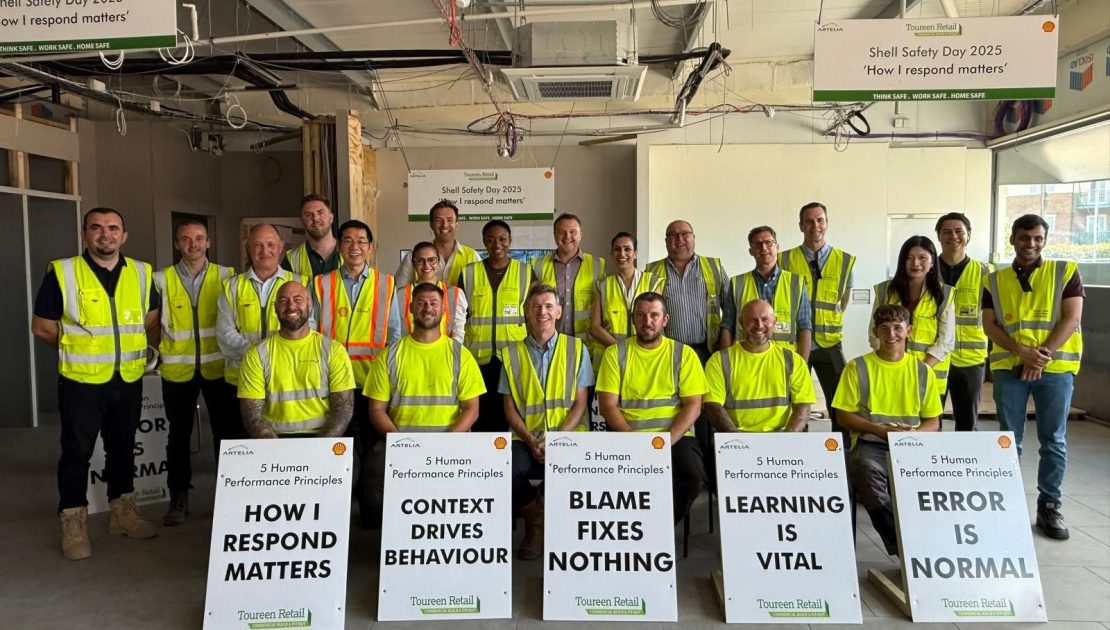 shell safety day 2025